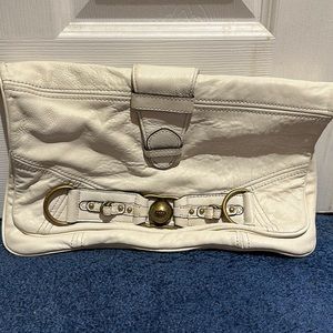 Oversized Juicy Couture Clutch